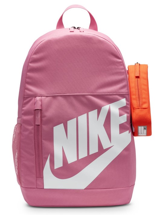 תיק גב נייק  Nike Elemental Backpack SHOEBOX | ורוד