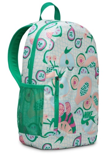 תיק גב עם קלמר נייק  Nike Elemental Backpack SHOEBOX | ירוק