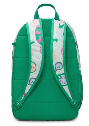 תיק גב עם קלמר נייק  Nike Elemental Backpack SHOEBOX | ירוק