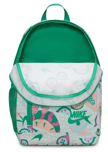 תיק גב עם קלמר נייק  Nike Elemental Backpack SHOEBOX | ירוק