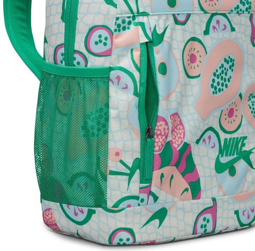 תיק גב עם קלמר נייק  Nike Elemental Backpack SHOEBOX | ירוק