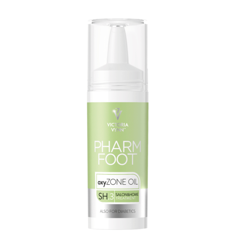 סרום שמן אוזון מרוכז (oxyzone oil) 15 מ