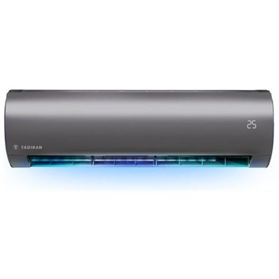 ‏מזגן עילי TADIRAN SUPREME INVERTER 140NG CARBON