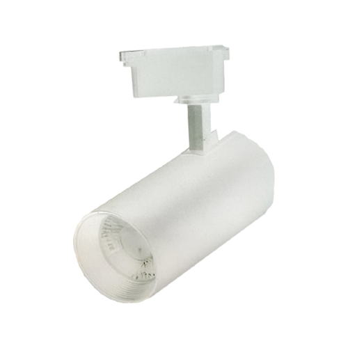 ספוט JUPITER 12W לבן CCT לפס צבירה LEDON