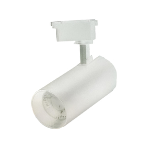 ספוט JUPITER 12W לבן CCT לפס צבירה LEDON