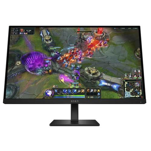 מסך מחשב גיימינג HP OMEN MONITOR 27qs G2 QHD 280Hz 1Ms Gaming