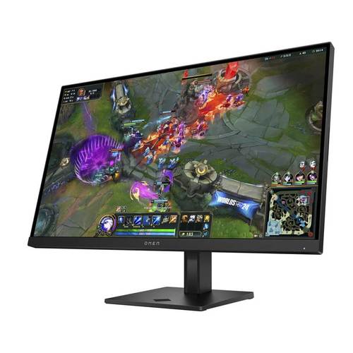 מסך מחשב גיימינג HP OMEN MONITOR 27qs G2 QHD 280Hz 1Ms Gaming