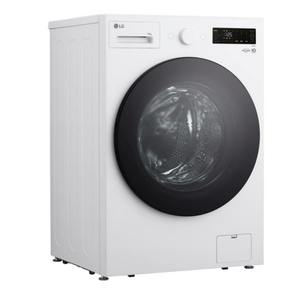 מכונת כביסה 14 ק"ג LG WFS14110WB