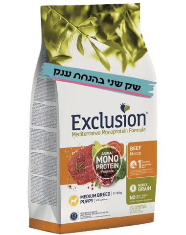  אקסלוז