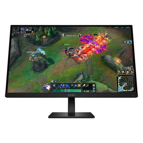 מסך גיימינג HP OMEN MONITOR 27q G2 QHD 180Hz 1Ms Gaming