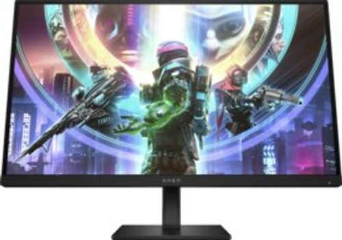 מסך גיימינג HP OMEN MONITOR 27q G2 QHD 180Hz 1Ms Gaming