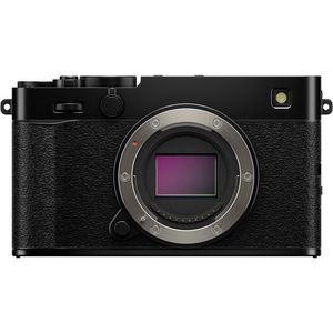 גוף מצלמה FUJIFILM X-E5