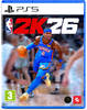 NBA 2K26 PlayStation 5