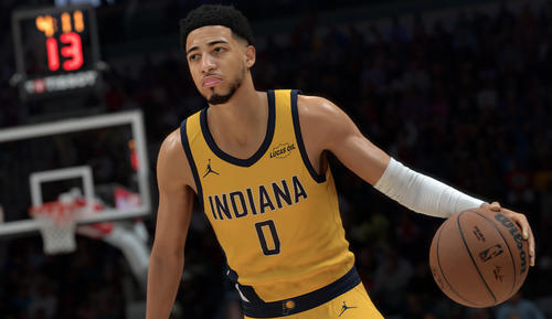 NBA 2K26 PlayStation 5