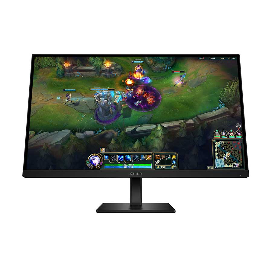 מסך גיימינג HP OMEN MONITOR 27 G2 FHD 180Hz 1Ms Gaming