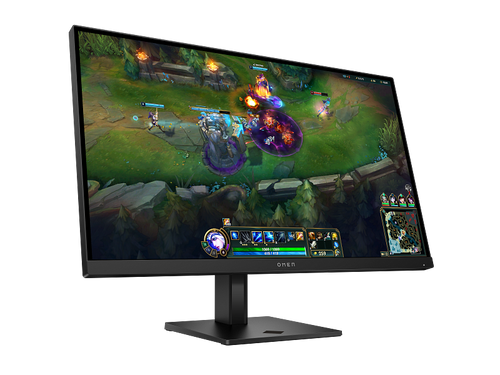 מסך גיימינג HP OMEN MONITOR 27 G2 FHD 180Hz 1Ms Gaming