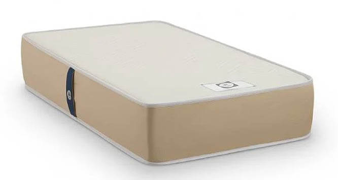 מזרן סילי יחיד דגם Dormiva visco דורמיבה ויסקו