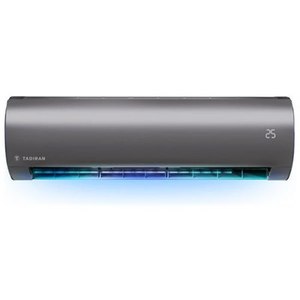 מזגן עילי TADIRAN SUPREME INVERTER 370NG CARBON תדיראן