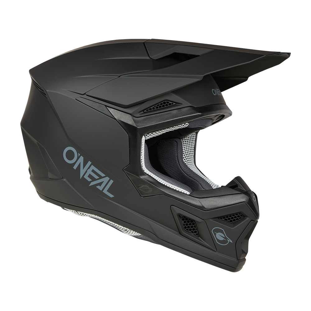 קסדת שטח אוניל 3SRS Helmet עם הגנה מתקדמת - ONEAL 0625-15
