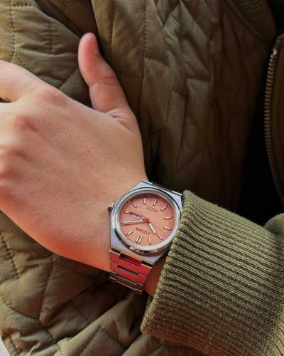 Citizen AW0130-85Z גברים אקו דרייב טיטניום ספיר 