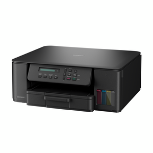 מדפסת משולבת אלחוטית Brother Tank Benefit DCP-T780DW