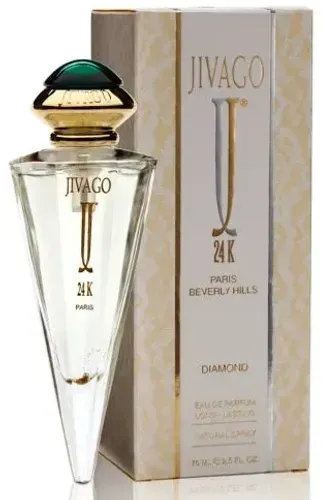 JIVAGO 24K Diamond