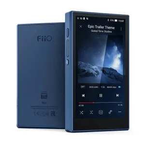 נגן מוזיקה FiiO M21