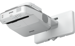 מקרן אינטראקטיבי  EB-685wi