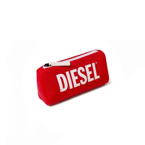 קלמר DIESEL לילדים בגוון אדום