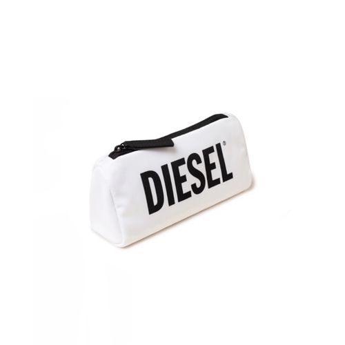 קלמר DIESEL לילדים בגוון לבן