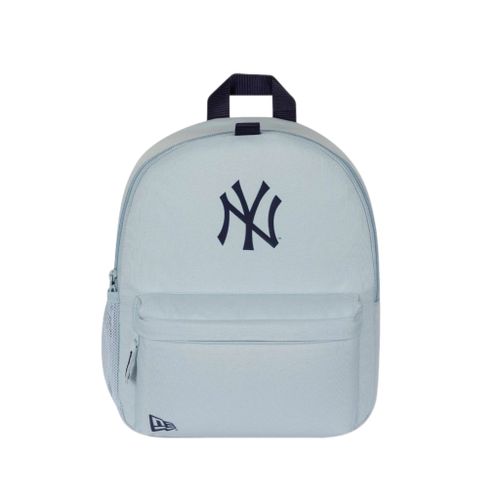 תיק גן NEW ERA לילדים בגוון תכלת