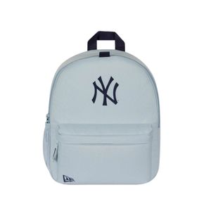 תיק גן NEW ERA לילדים בגוון תכלת
