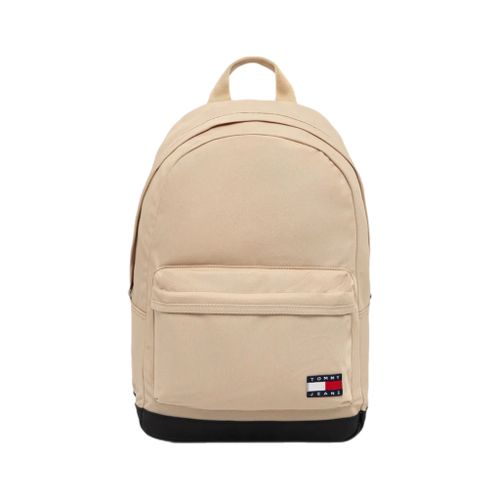 תיק TOMMY JEANS לילדים בגוון בז'
