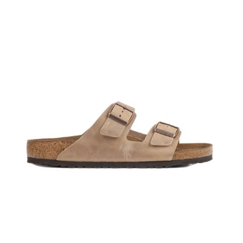 כפכף BIRKENSTOCK ARIZONA BS בז מידות 41-45 לגברים