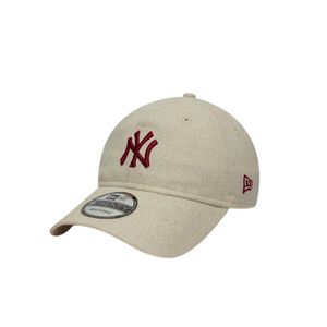 כובע NEW ERA לגברים בגוון בז
