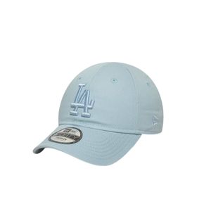 כובע NEW ERA ילדים בגוון תכלת