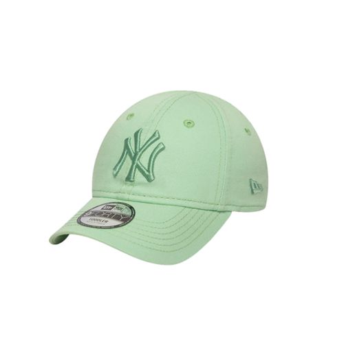 כובע NEW ERA ילדים בגוון מנטה