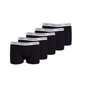 חמש בוקסרים CALVIN KLEIN מידות 8-16 לילדים