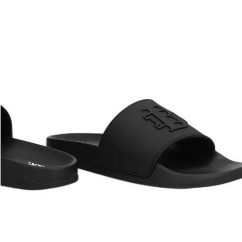 כפכף BALR מידות 40-45 לגברים בגוון שחור