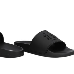 כפכף BALR מידות 40-45 לגברים בגוון שחור
