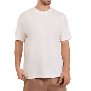 חולצה BALR מידות S-XL לגברים בגוון לבן
