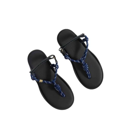 סנדל FLOWZE מידות 36-41 לנשים בגוון נייבי