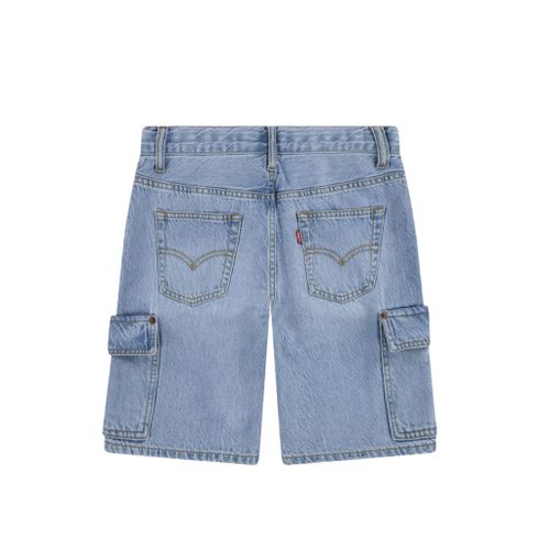 גינס LEVIS מידות 4-20 לילדים