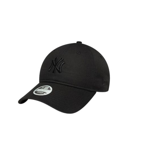 כובע NEW ERA לגברים בגוון שחור