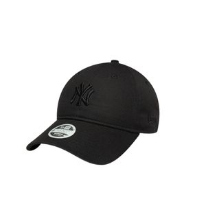 כובע NEW ERA לגברים בגוון שחור