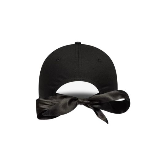 כובע NEW ERA לגברים בגוון שחור