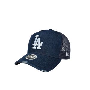 כובע NEW ERA לגברים בגוון נייבי