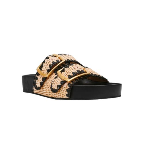 כפכף STEVE MADDEN מידות 36-38.5 לנשים
