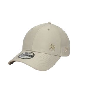 כובע NEW ERA לגברים בגוון בז
