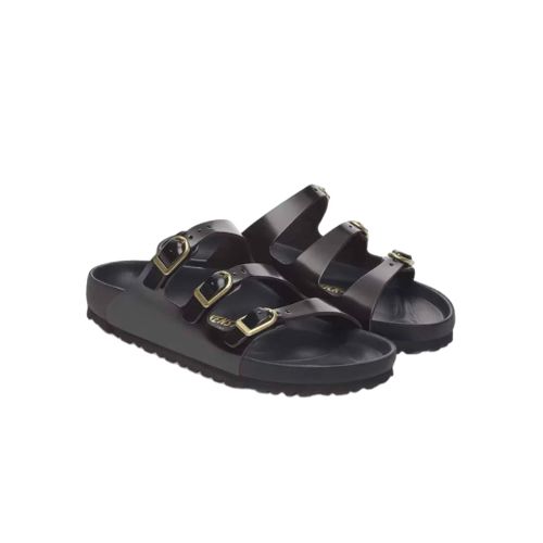 ככפף BIRKENSTOCK FLORIDA שחור מידות 37-39 לנשים